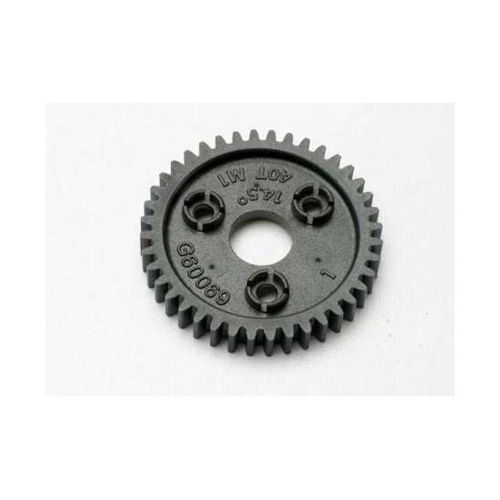 SPUR GEAR, 40-TOOTH (1.0 METRI