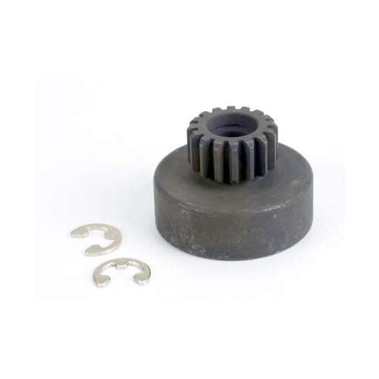 16-T CLUTCHBELL (STEEL) (N STA