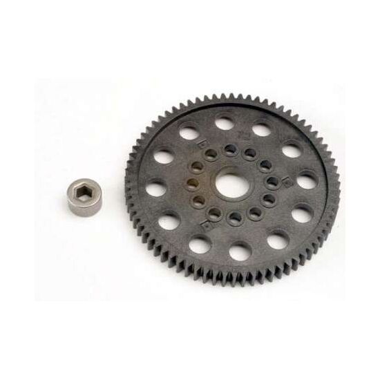 LEM4472-SPUR GEAR (72-TOOTH) (32-PITCH&nbsp; &nbsp; &nbsp; &nbsp; &nbsp; &nbsp; &nbsp; &nbsp; &nbsp; &nbsp; &nbsp; &nbsp; &nbsp; &nbsp; &nbsp; &nbsp; &nbsp; &nbsp; &nbsp; &nbsp; &nbsp; &nbsp; &nbsp; &nbsp; &nbsp; &nbsp; &nbsp; &nbsp; &nbsp; &nbsp; &nbsp; &nbsp; &nbsp; &nbsp; &nbsp;