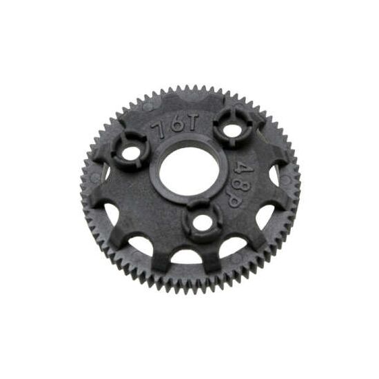 SPUR GEAR, 76-TOOTH (48-PITCH)