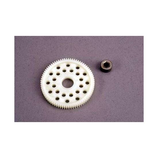 SPUR GEAR (78-TOOTH) (48-PITCH