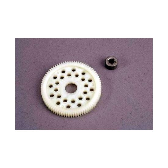 SPUR GEAR (81-TOOTH) (48-PITCH