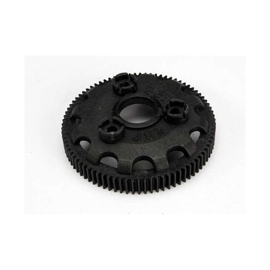 SPUR GEAR, 83-TOOTH (48-PITCH)