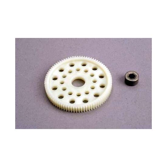 SPUR GEAR (84-TOOTH) (48-PITCH