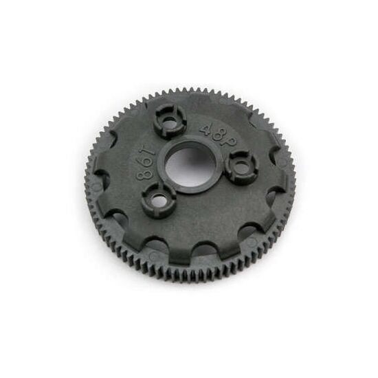 SPUR GEAR, 86-TOOTH (48-PITCH)