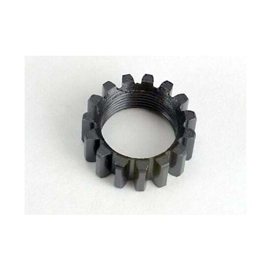 CLUTCH GEAR, 1ST (15-T)(OPTION