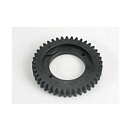 GEAR, 2ND(41-T)(OPTIONAL)