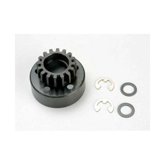 CLUTCH BELL (16 TOOTH)/5X8X0.5