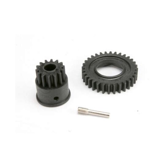 GEAR, 1ST SPEED 32T/ INPUT GEA