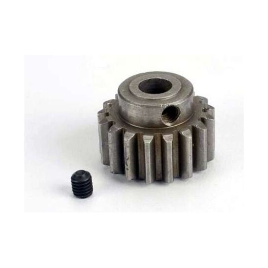 17 TOOTH GEAR
