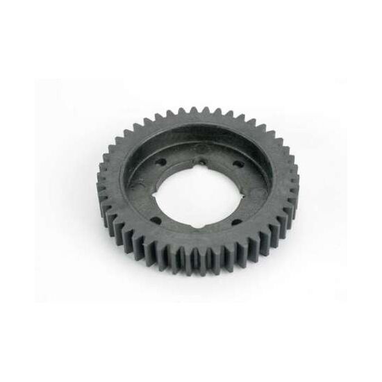 46 TOOTH SPUR/DIFF GEAR