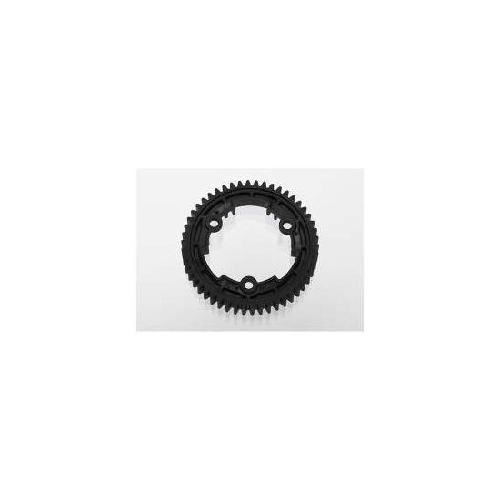 Spur gear, 50-tooth (1.0)
