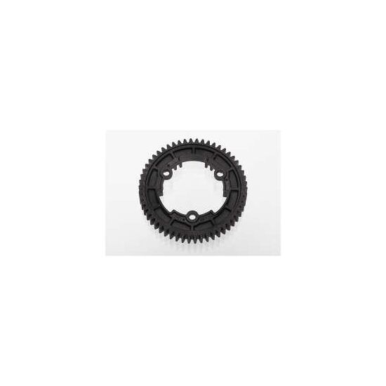 Spur gear, 54-tooth (1.0)