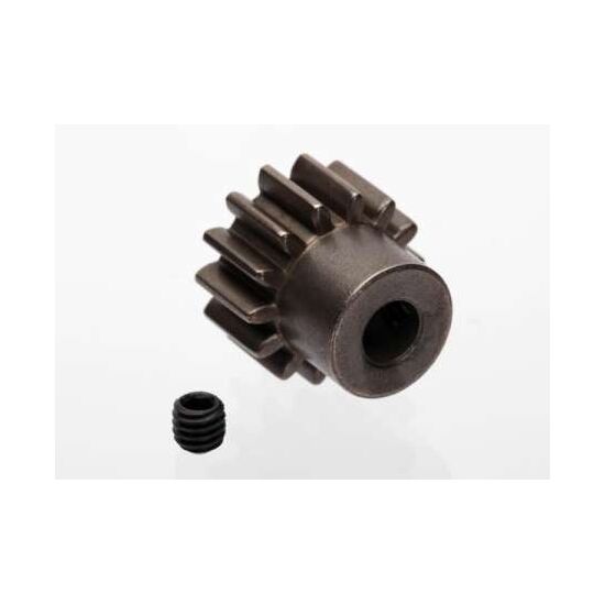 Gear, 14-T pinion (1.0 metric pitch)
