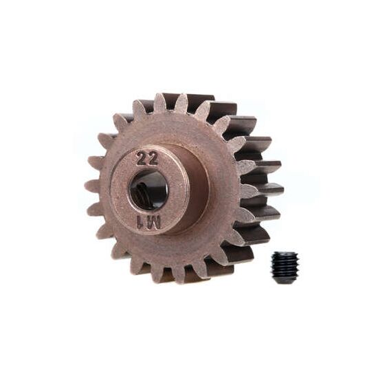 LEM6495X-Gear, 22-T pinion (1.0 metric pitch)&nbsp; &nbsp; &nbsp; &nbsp; &nbsp; &nbsp; &nbsp; &nbsp; &nbsp; &nbsp; &nbsp; &nbsp; &nbsp; &nbsp; &nbsp; &nbsp; &nbsp; &nbsp; &nbsp; &nbsp; &nbsp; &nbsp; &nbsp; &nbsp; &nbsp; &nbsp; &nbsp; &nbsp; &nbsp; &nbsp; &nbsp; &nbsp;