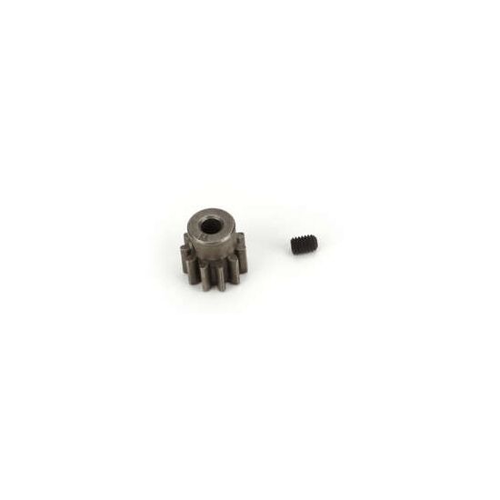 Gear, 11-T pinion (32-p) (mach. steel set screw