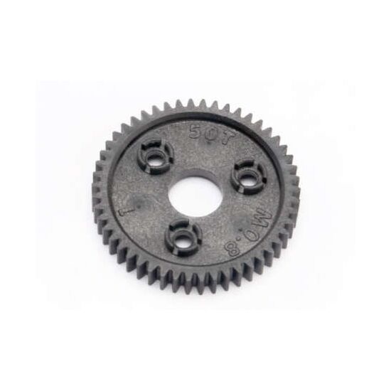 SPUR GEAR, 50-TOOTH (0.8 METRI