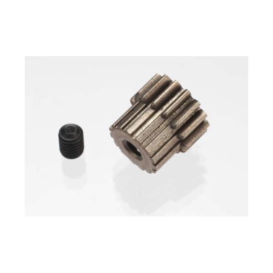 GEAR, 15-T PINION (48-PITCH, 2
