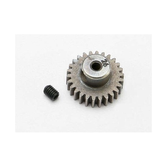 GEAR, 26-T PINION (48-PITCH, 2