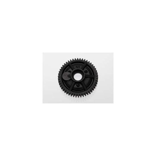 Spur gear, 50-tooth