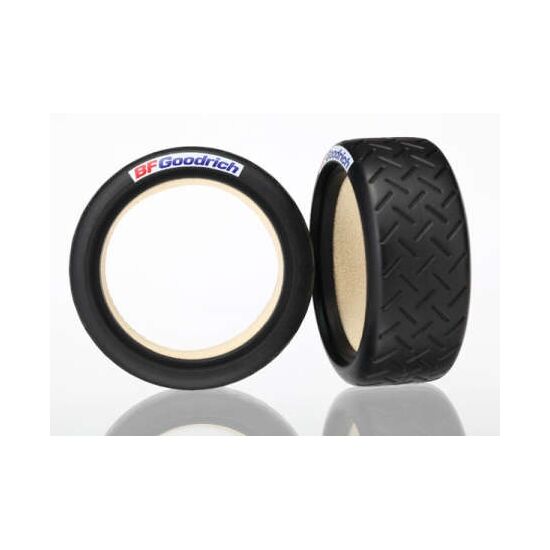 Tires, BFGoodrich® rally (2) (soft co