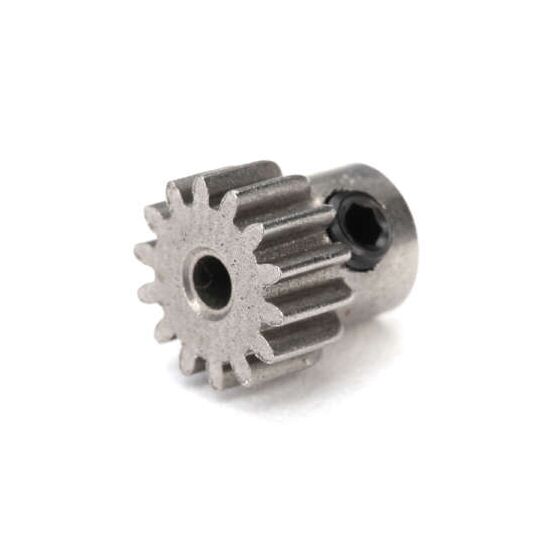 Gear, 14-T pinion / set screw