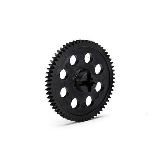 Spur gear, 61-tooth