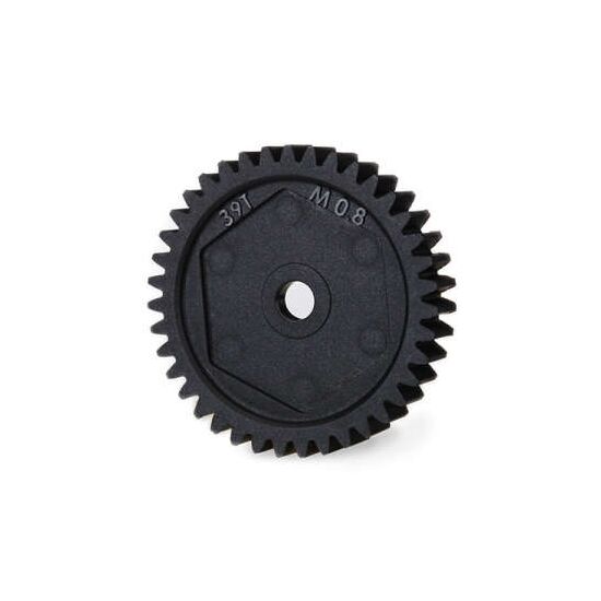 Spur gear, 39-tooth (TRX-4)