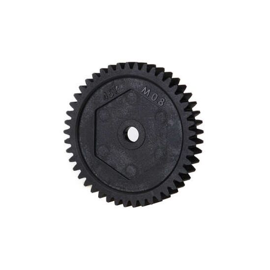 Spur gear, 45-tooth (TRX-4)
