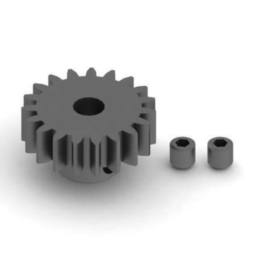 LEMARA310480-19T Mod1 Pinion Gear