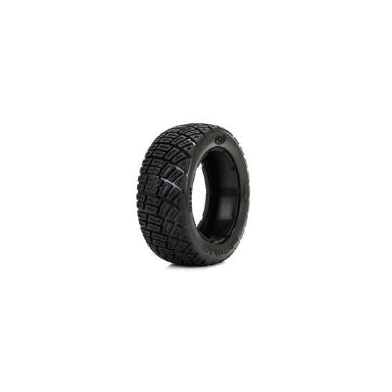 5IVE-R 1:5 Pneus rallye durs (g/d)