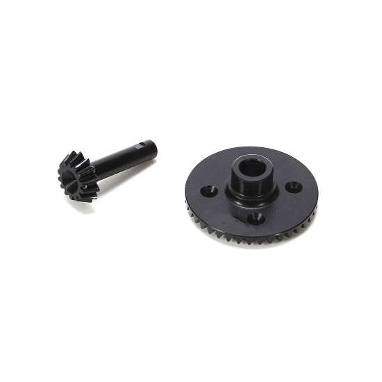Couronne&pignon attaque diff. av/arr