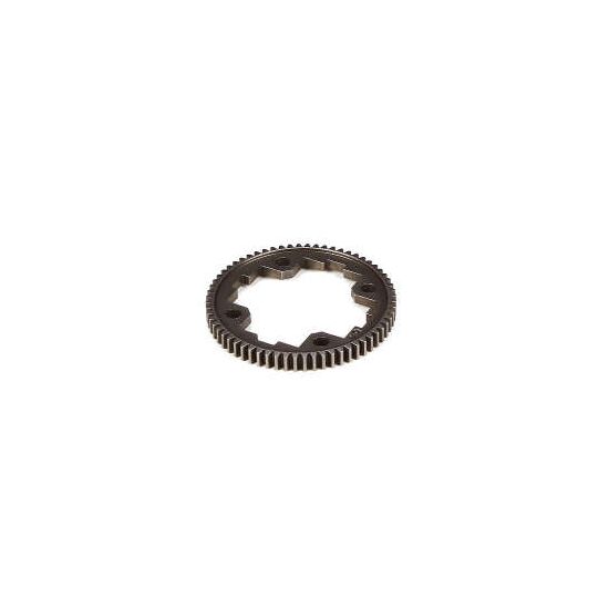 Couronne 64T, 48P