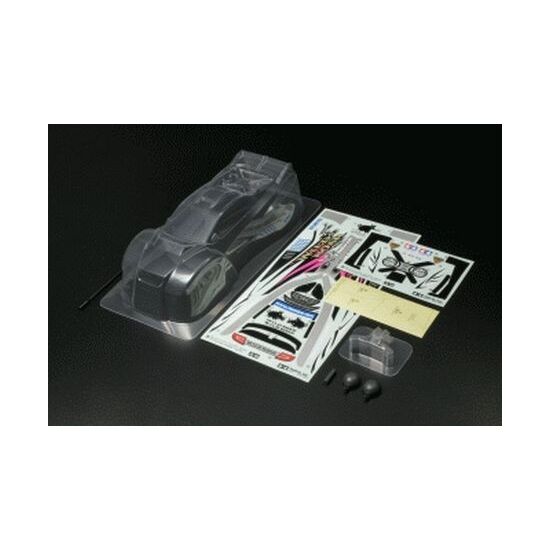 TT-Gear WildBoar Body Parts Set