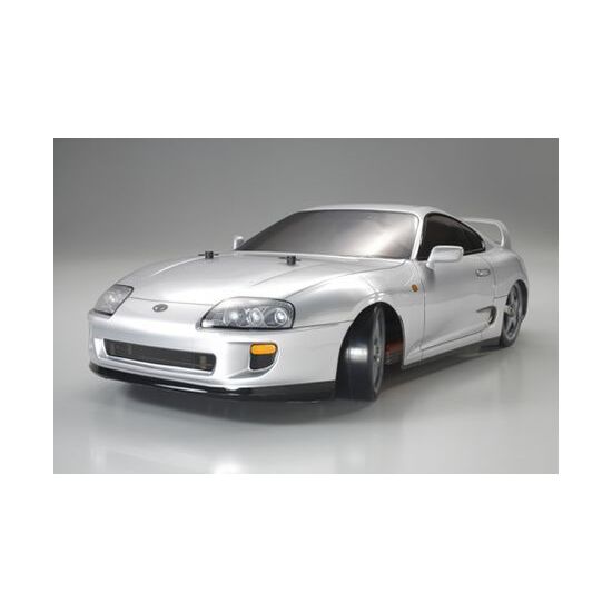 Pièces de carrosserie de la Toyota Supra