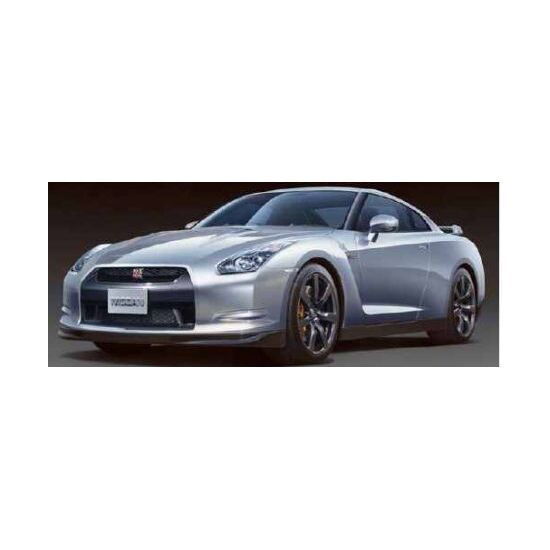 Body Parts Nissan GT-R