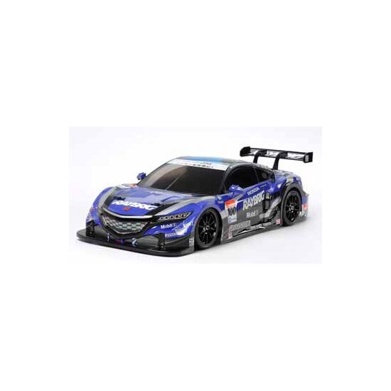 Raybrig NSX Concept-GT Body Parts Set