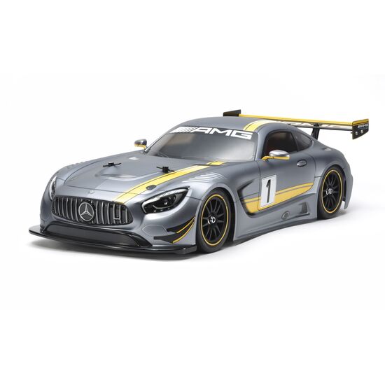 Mercedes-AMG GT3 Body Parts Set