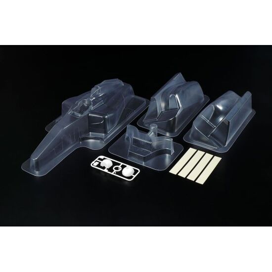 F104 Body Parts Set (2017)
