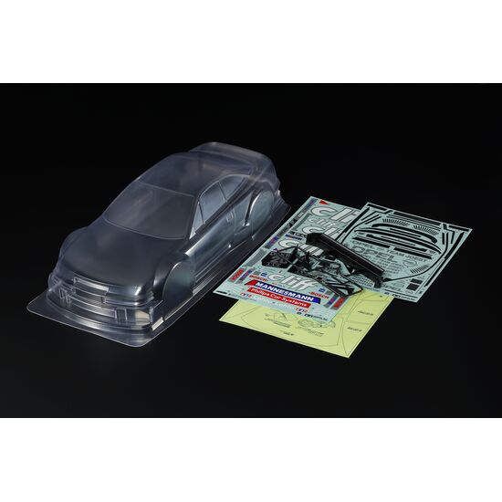 Opel Calibra V6 Cliff Body Parts Set