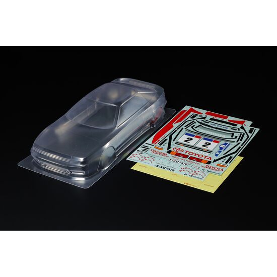 Celica GT-Four (ST165) Body Parts Set