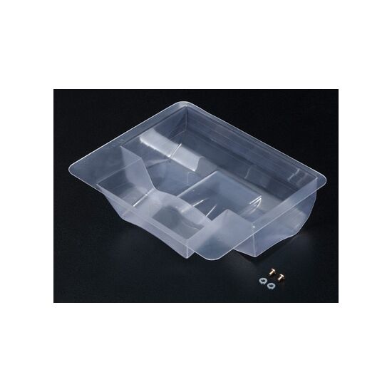 Kit d'ailes de course pour buggy