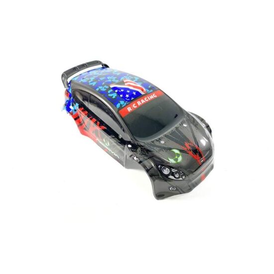 Carrosserie Touring Car pour échelle 1:24
