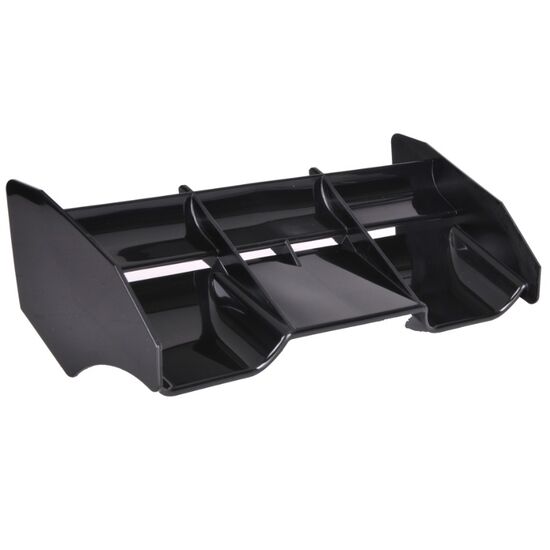 Spoiler 1:8 schwarz, 2 image