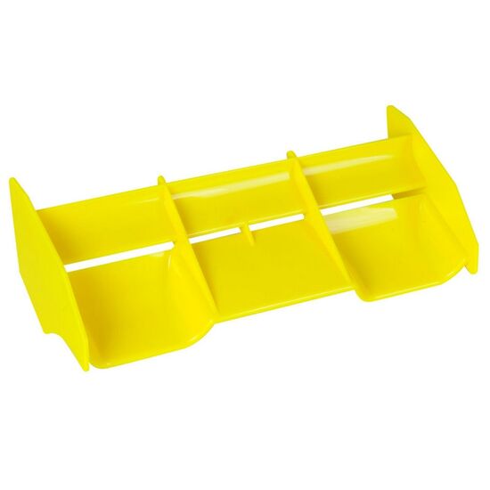 Spoiler 1:8 gelb