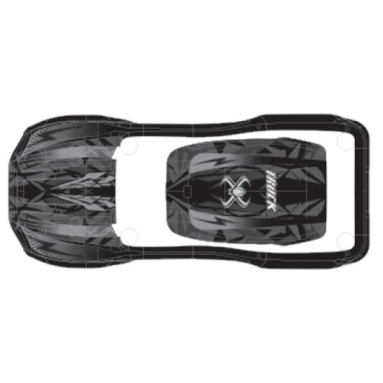 PVC Carrosserie (RED)
