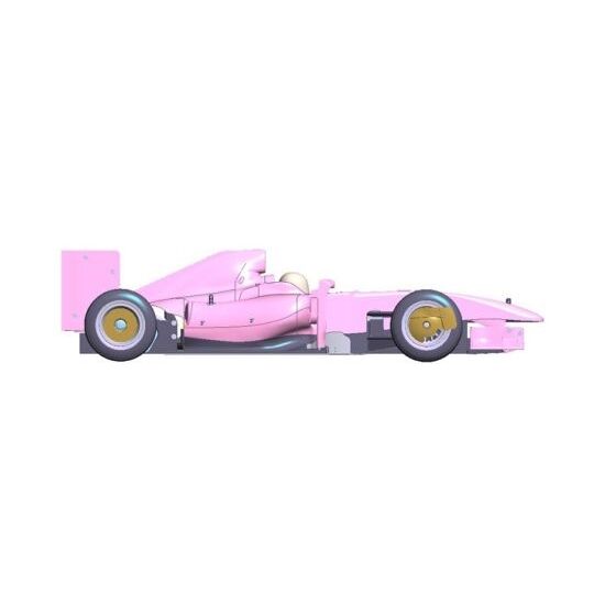 Body Parts Ferrari F60 2009
