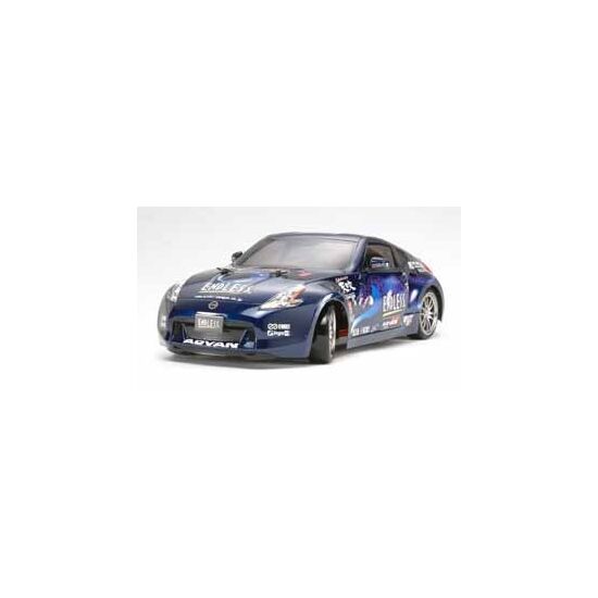 Body Parts Endless 370Z
