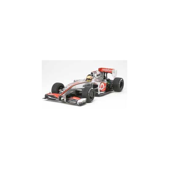 Body Parts Vodafone McLaren Merc.MP4-24