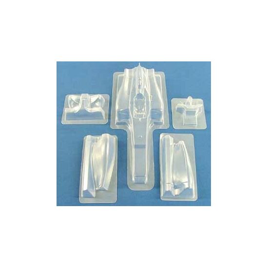 F104 Body Parts Set (2012)